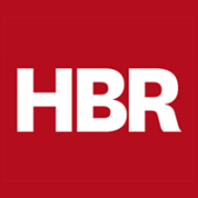 Harvard Business Review - logo